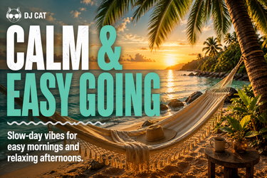 Calm Easy Going