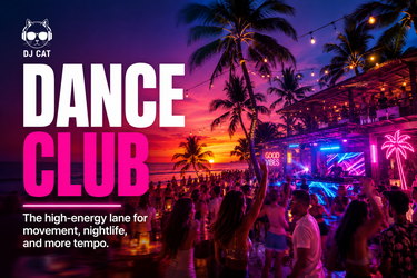 Dance Club